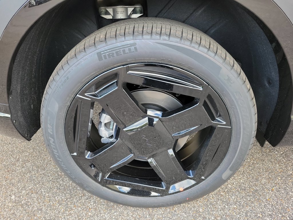 New 2027 Kia Telluride SX X-Line AWD/4WD image 10