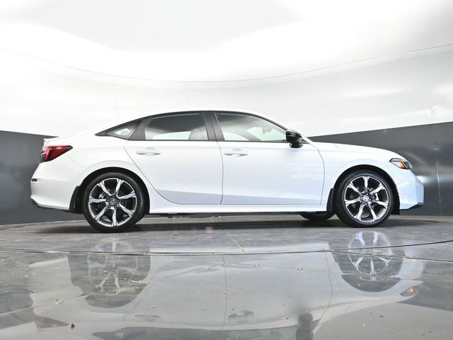 Used 2026 Honda Civic Sport Touring image 37