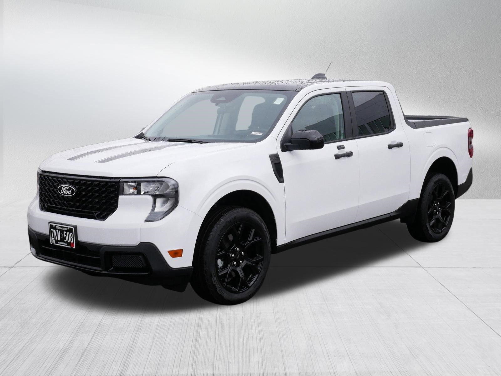 Used 2025 Ford Maverick XLT w/ XLT Luxury Package image 3
