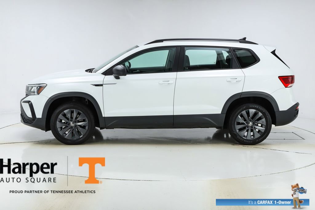 Used 2023 Volkswagen Taos S image 39