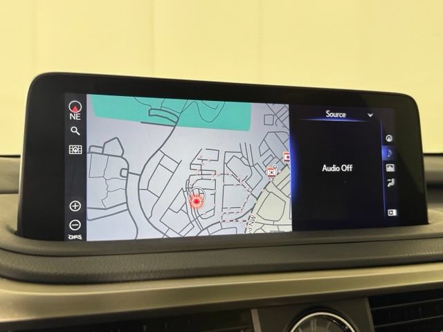 Certified 2021 Lexus RX 350 FWD w/ Premium Package image 22