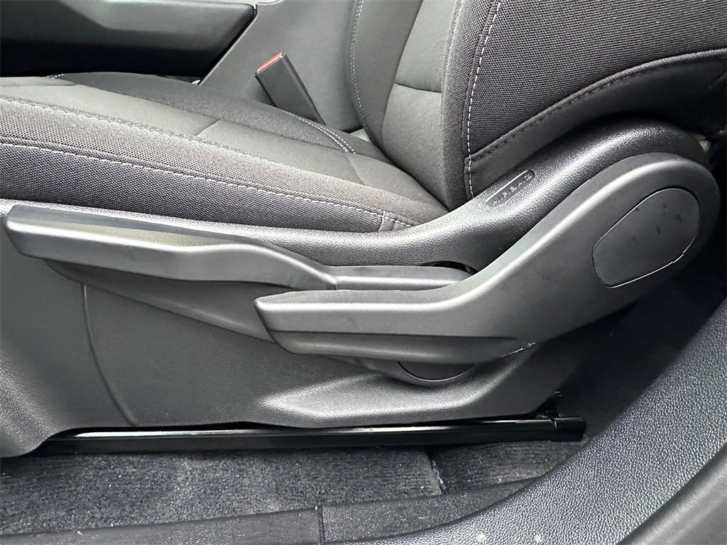 New 2026 Chevrolet Equinox EV LT image 22