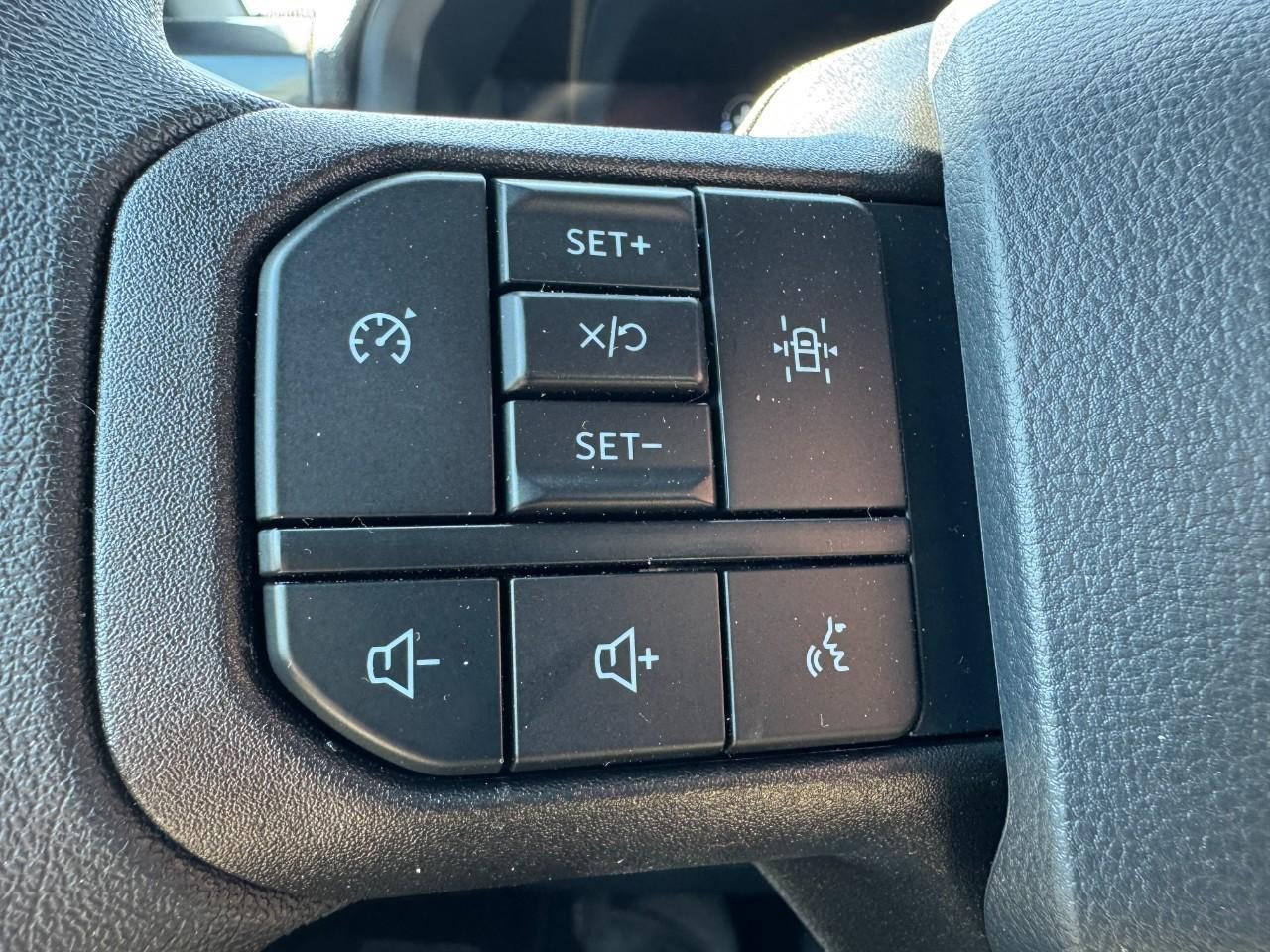 New 2025 Ford F150 STX w/ Equipment Group 200A image 12