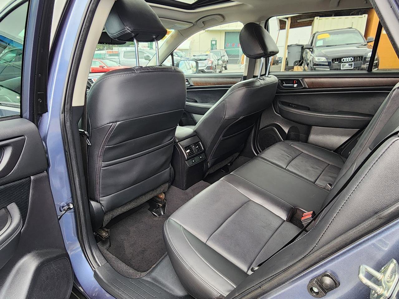 Used 2016 Subaru Outback 2.5i Limited AWD/4WD image 19