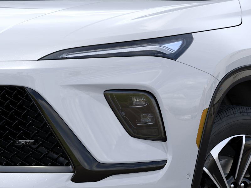 New 2026 Buick Enclave Sport Touring w/ Super Cruise Package image 34