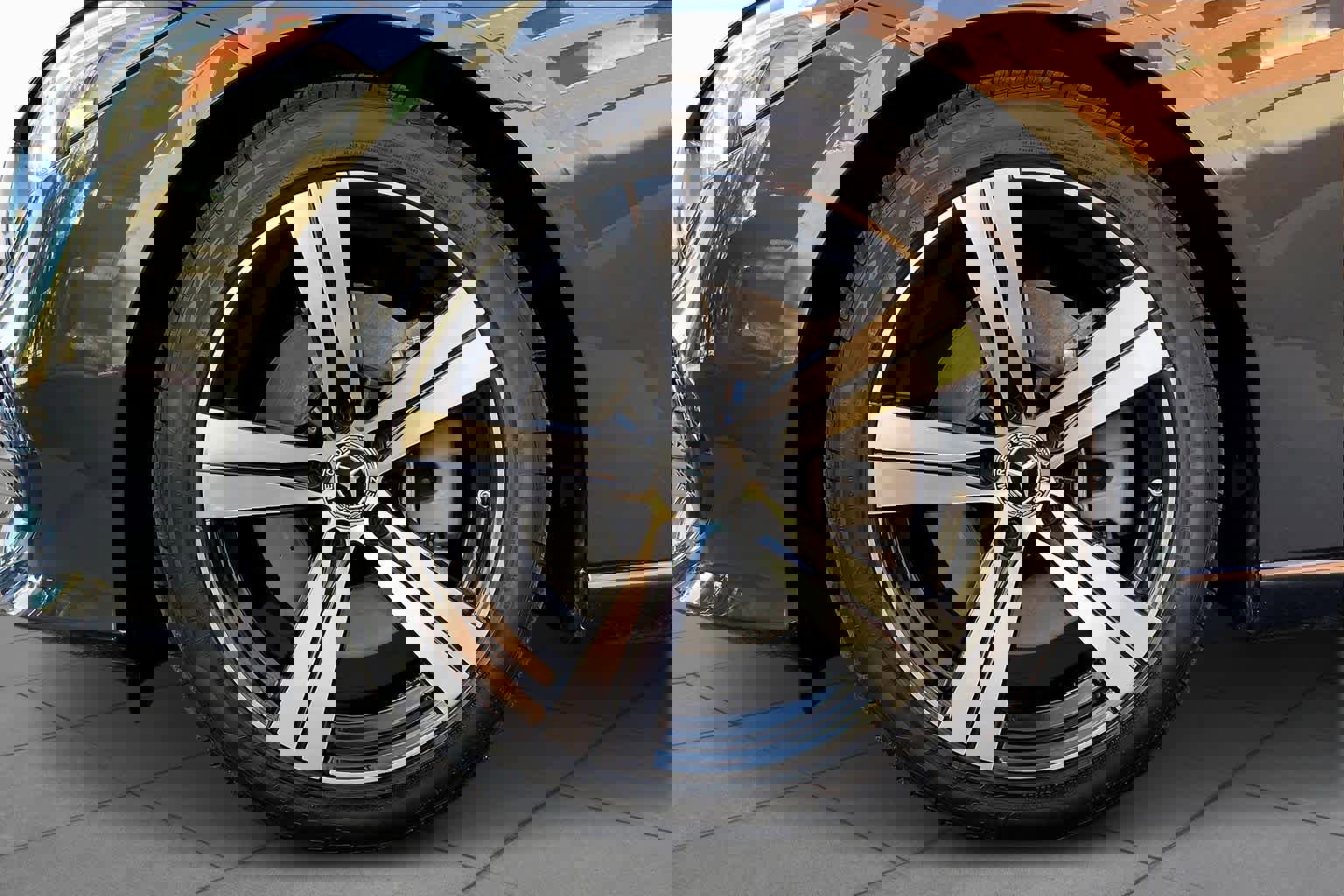 Certified 2023 Mercedes-Benz C 300 Sedan image 10