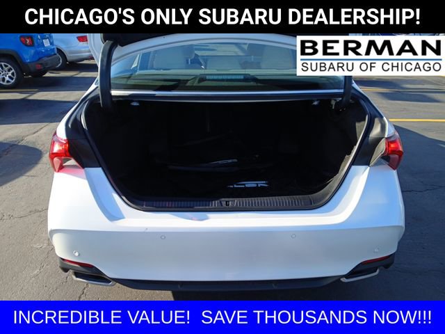 Used 2019 Toyota Avalon XLE image 27