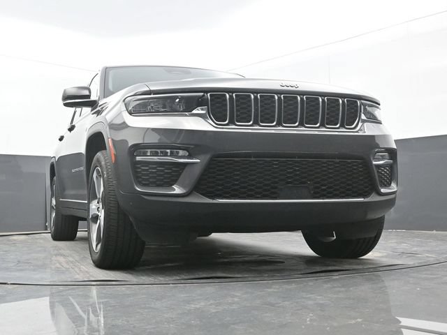 Used 2022 Jeep Grand Cherokee Limited 4xe AWD/4WD image 59