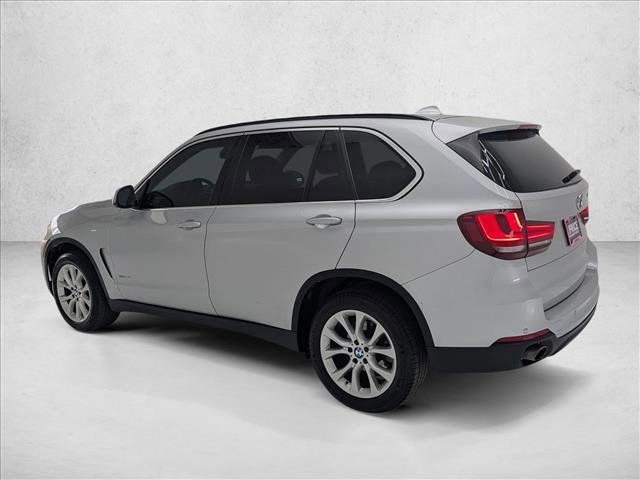 Used 2016 BMW X5 xDrive35i image 7