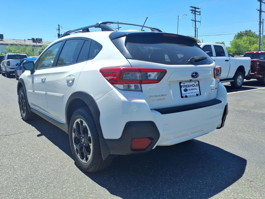 Used 2021 Subaru Crosstrek 2.0i AWD/4WD image 18