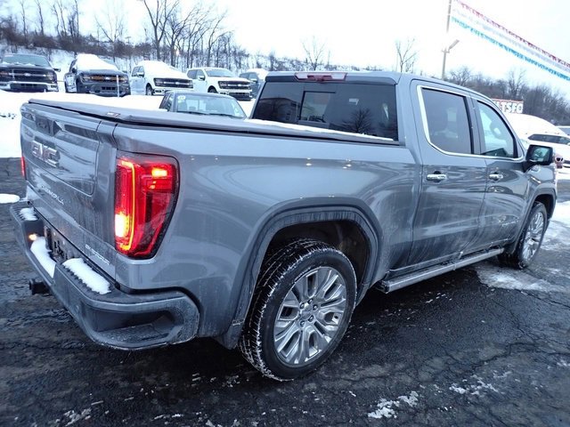 Used 2020 GMC Sierra 1500 Denali w/ Denali Ultimate Package image 5