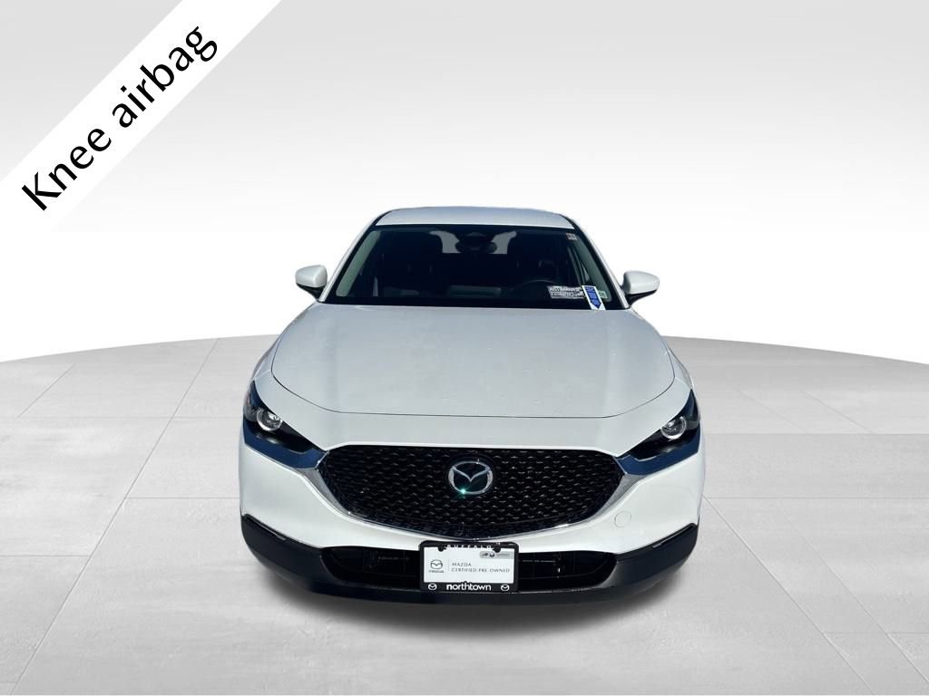 Certified 2025 MAZDA CX-30 AWD 2.5 S image 14