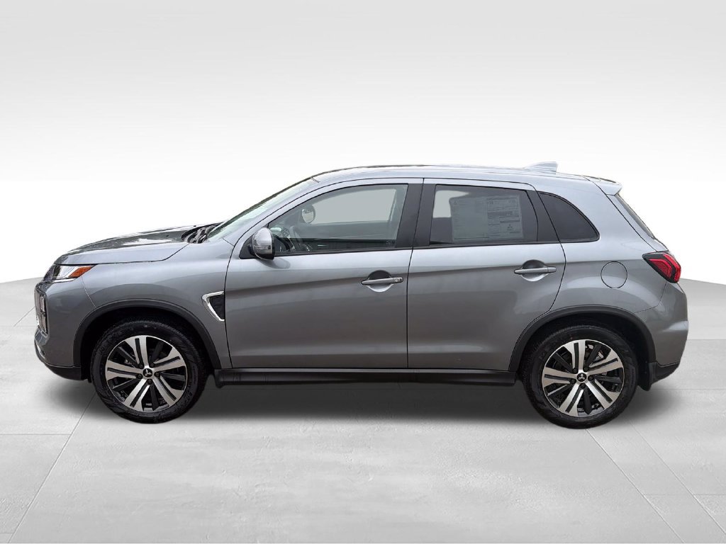 New 2027 Mitsubishi Outlander Sport SE AWD/4WD image 2