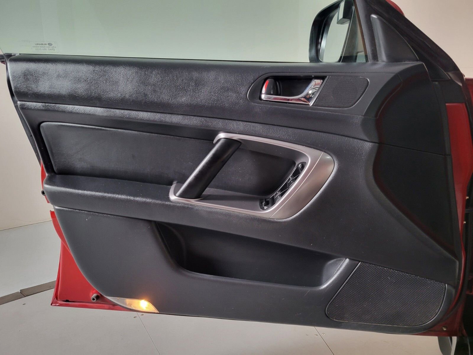 Used 2006 Subaru Outback 2.5XT Limited w/ Popular Equipment Group 2A image 30