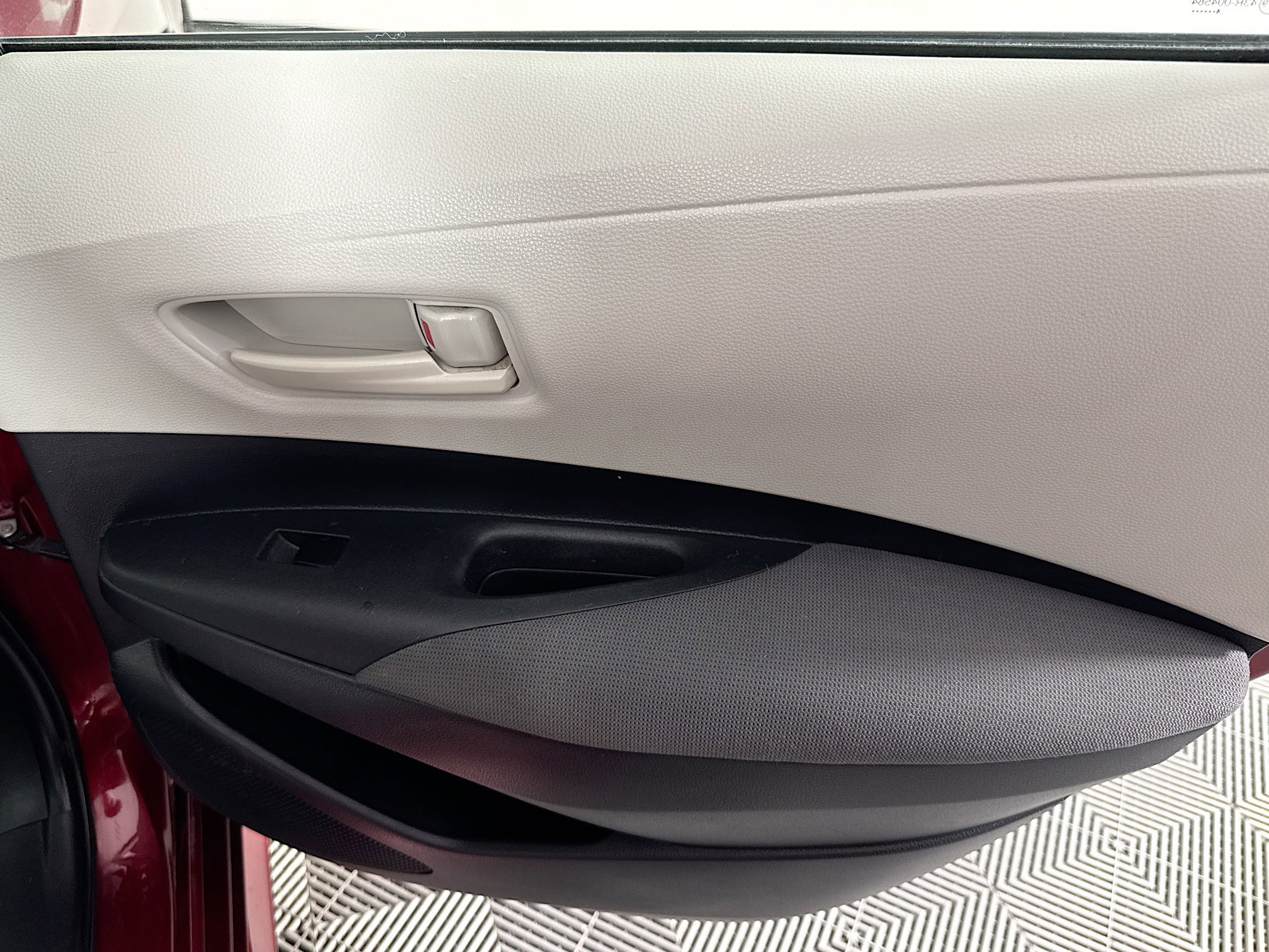 Used 2024 Toyota Corolla LE FWD image 26