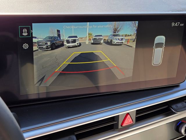 Certified 2024 Kia Sorento S w/ Panoramic Sunroof Package image 22