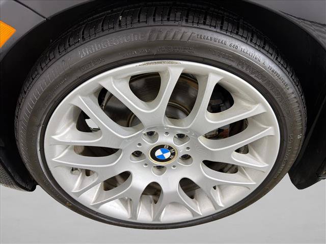Used 2008 BMW 328i Convertible RWD image 11