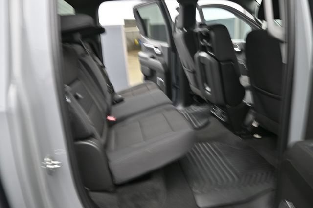 Used 2024 GMC Sierra 1500 Elevation AWD/4WD image 15