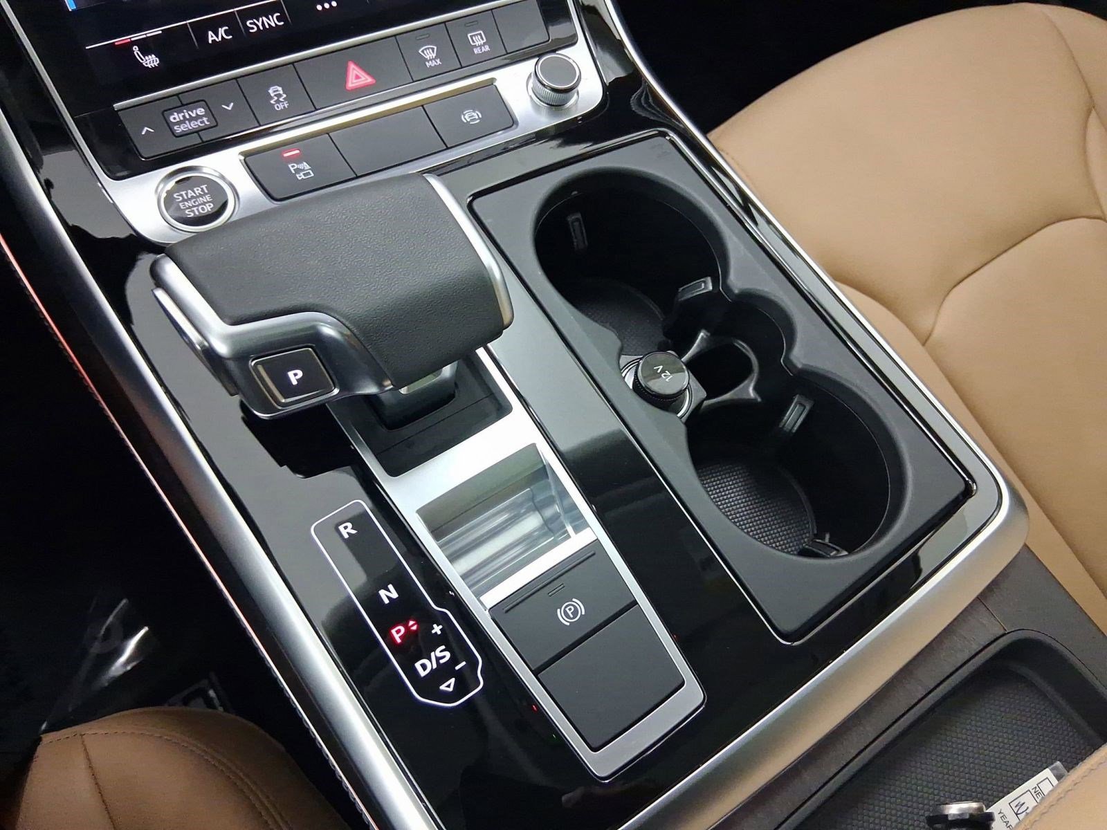 Certified 2025 Audi Q7 Premium Plus w/ Premium Plus Package image 26