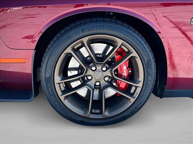 Used 2023 Dodge Challenger SRT Hellcat RWD image 10