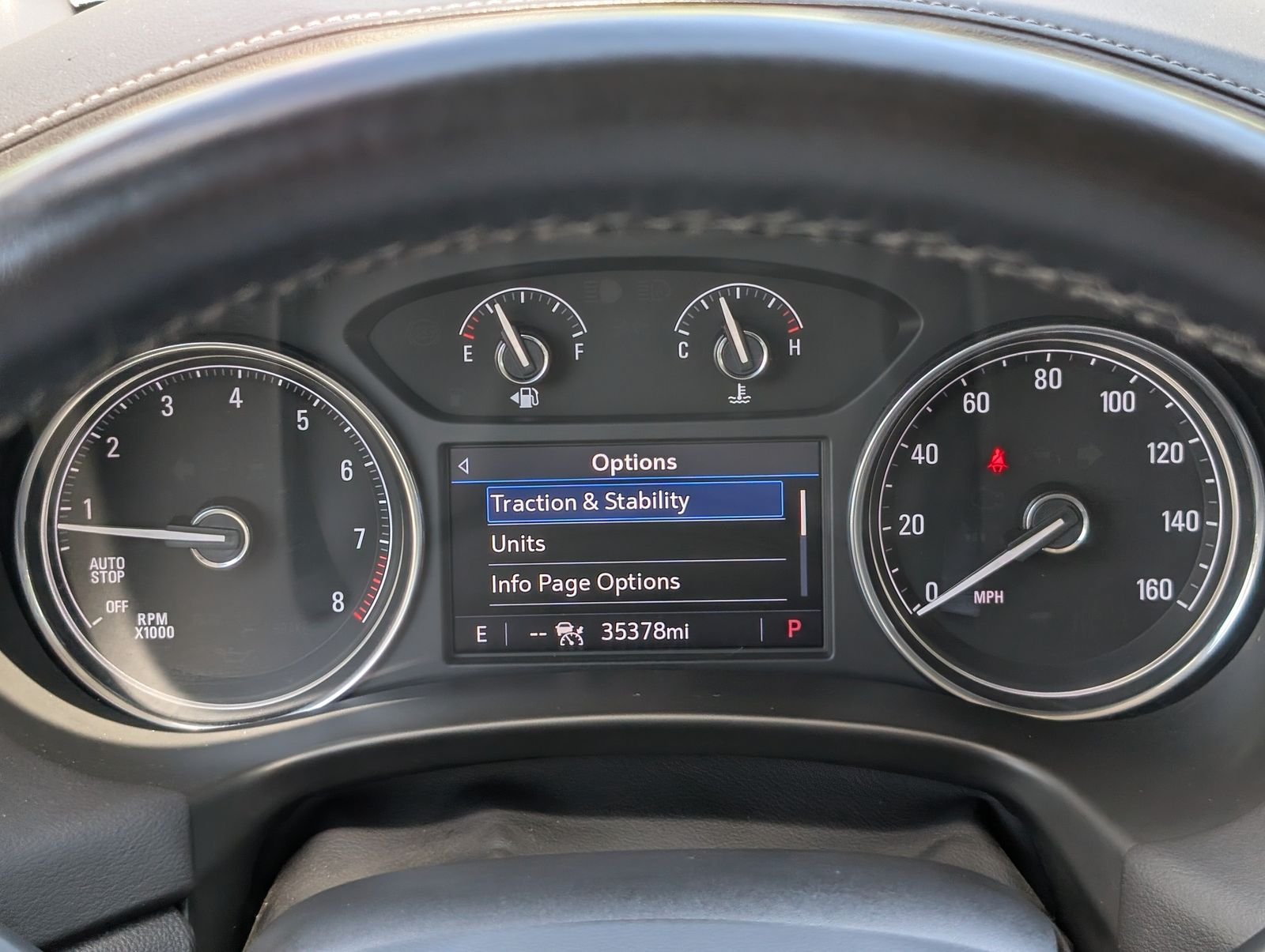 Used 2023 Buick Enclave Essence FWD image 25