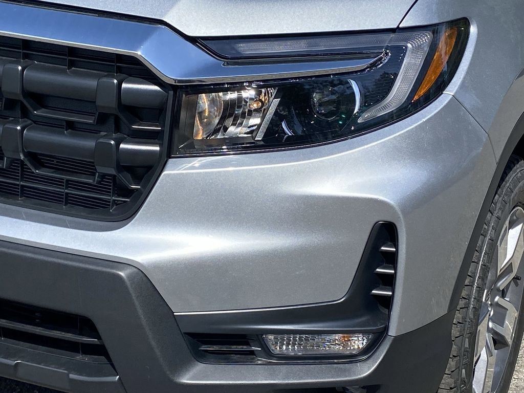 New 2026 Honda Ridgeline RTL image 31