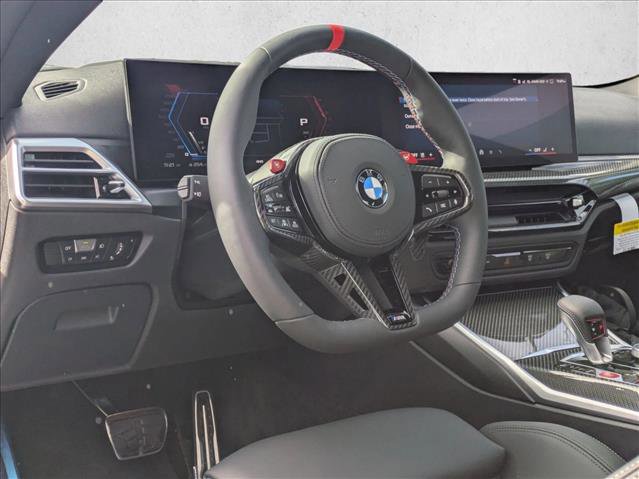 New 2026 BMW M4 xDrive Competition image 9