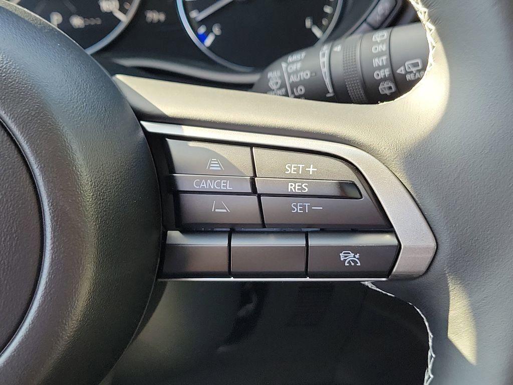 New 2026 MAZDA CX-30 AWD 2.5 S image 25