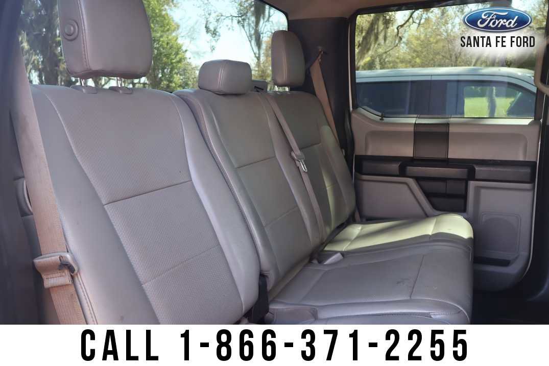 Used 2017 Ford F250 XL w/ Power Equipment Group image 23