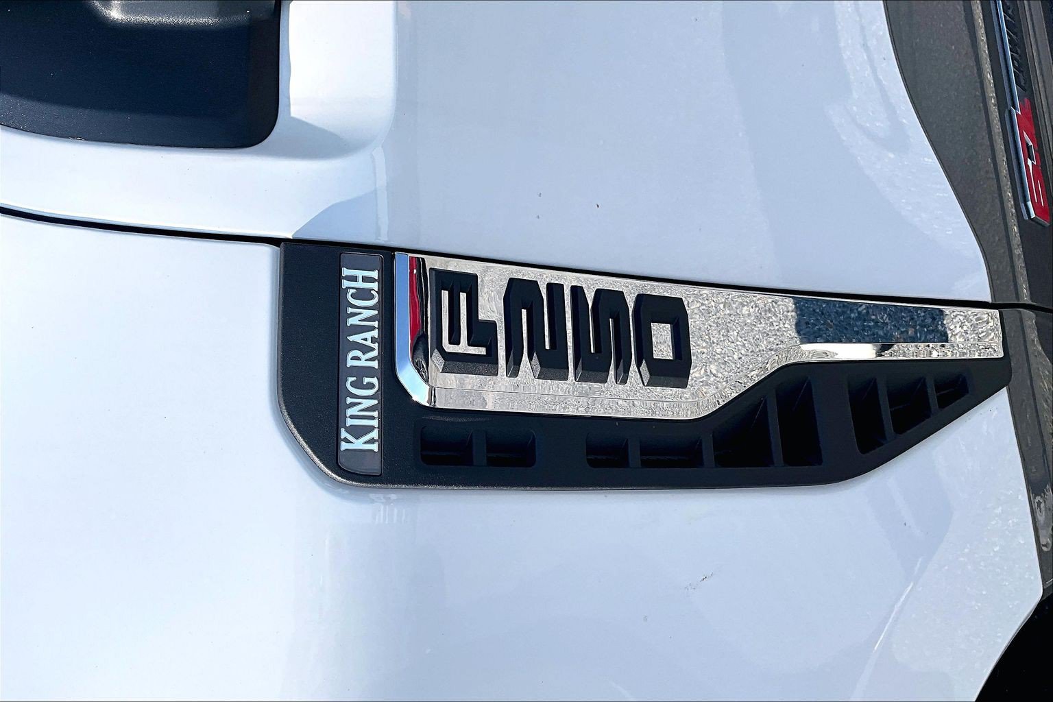 New 2026 Ford F250 King Ranch AWD/4WD image 12