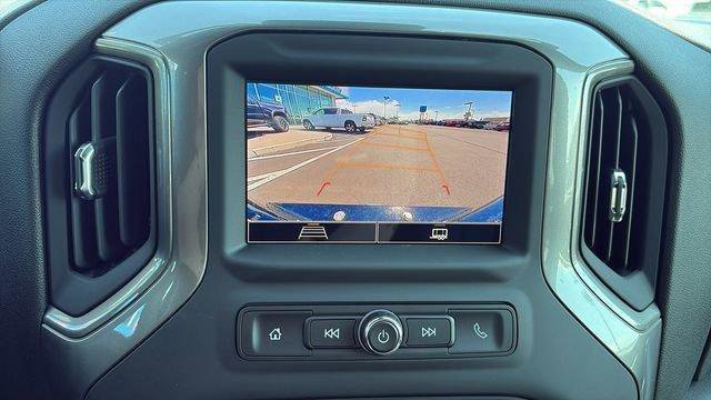 New 2025 Chevrolet Silverado 2500 W/T w/ WT Convenience Package image 36