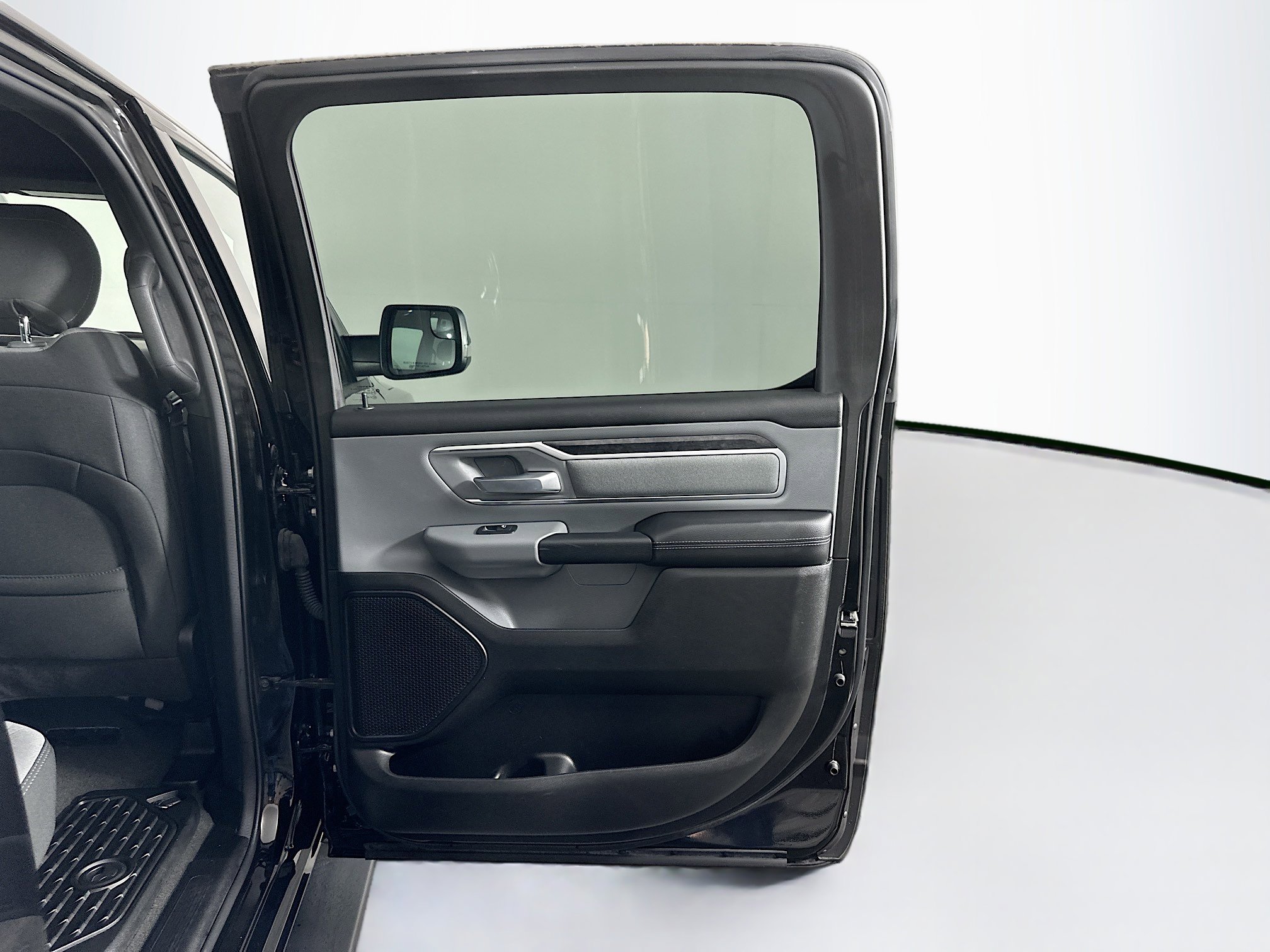 Used 2022 RAM 1500 Big Horn image 28