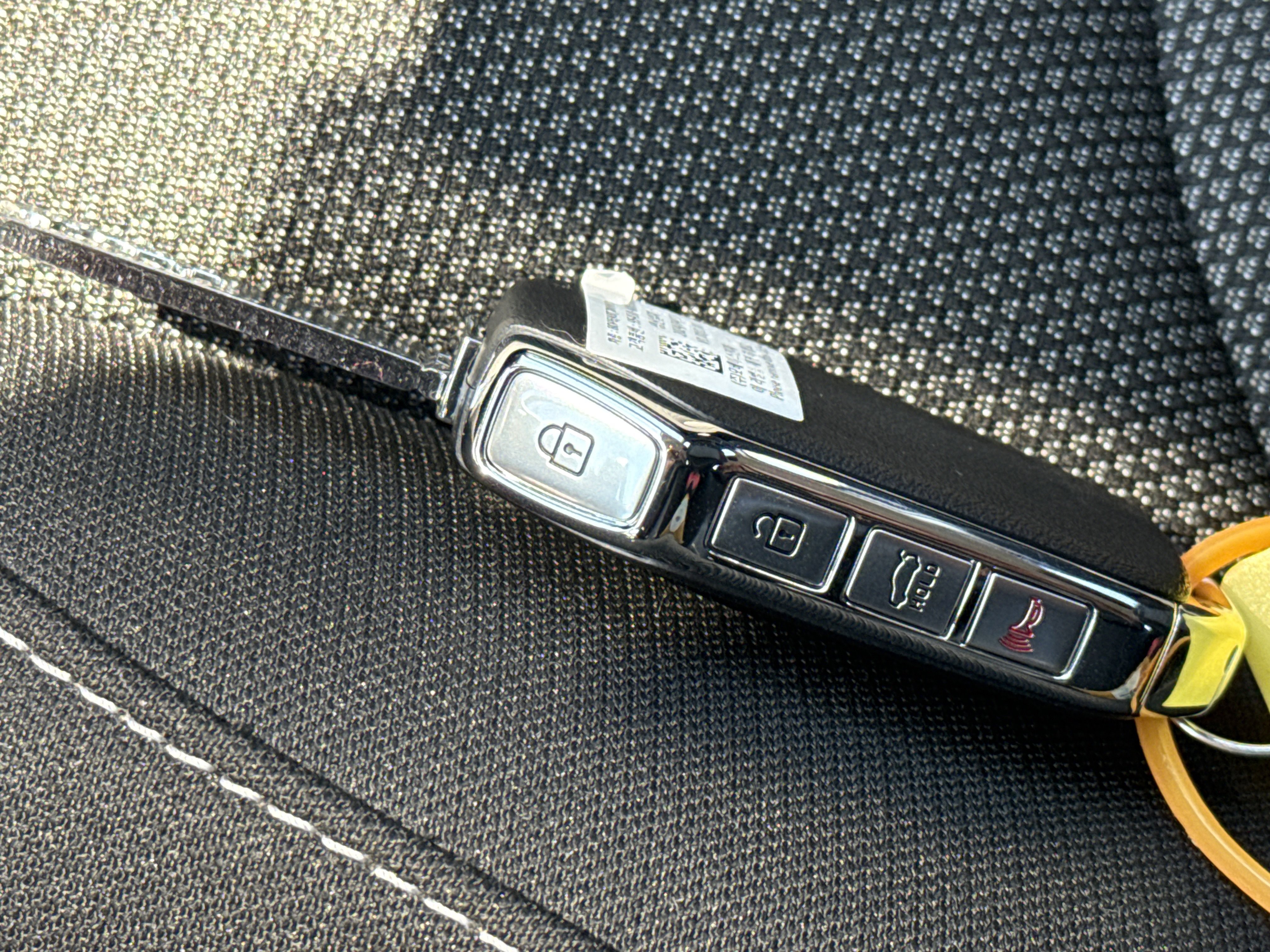 Certified 2024 Kia Forte LXS w/ LXS Technology Package FWD image 27