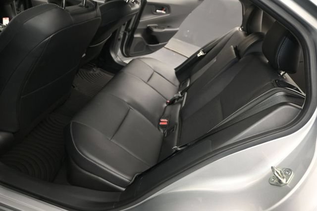 Used 2023 Toyota Prius XLE FWD image 13