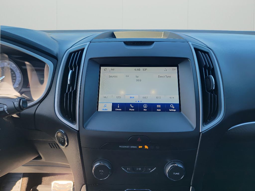 Used 2020 Ford Edge ST-Line w/ Cold Weather Package AWD/4WD image 20