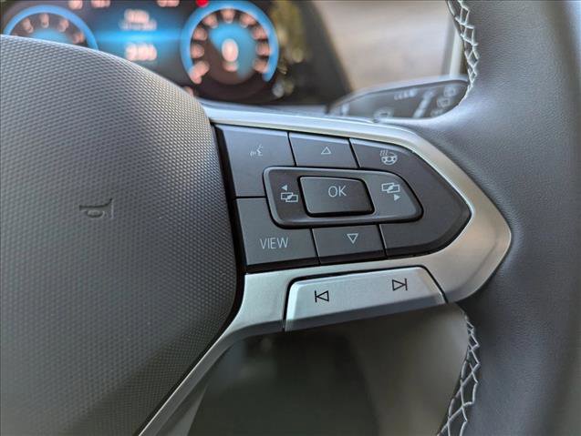 New 2026 Volkswagen Atlas SE image 14