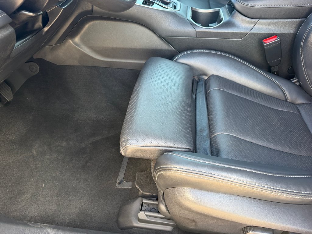 Certified 2023 Subaru Outback Limited AWD/4WD image 12