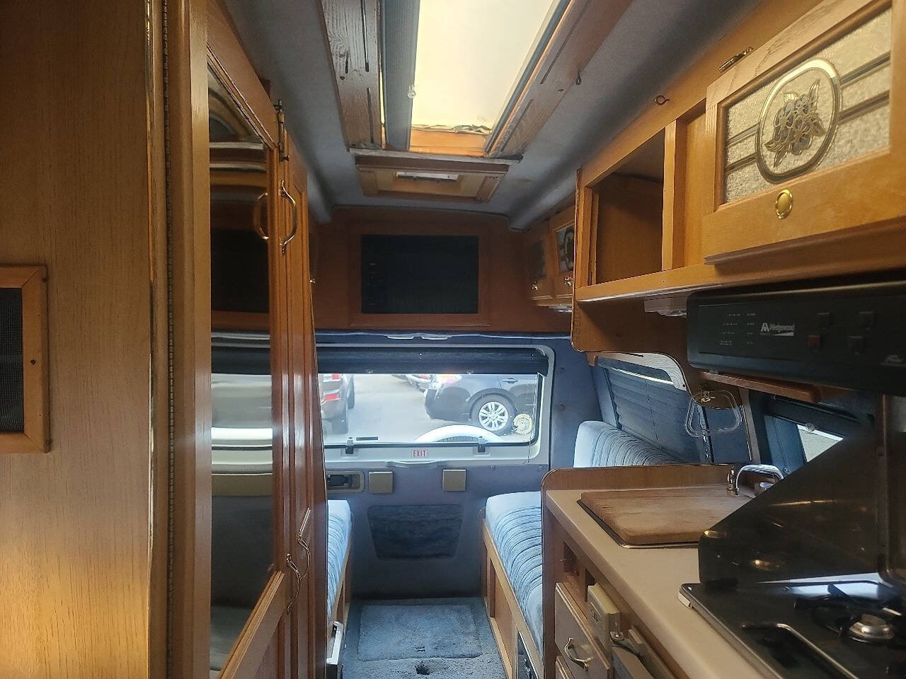 Used 1996 Dodge B3500 RWD image 36