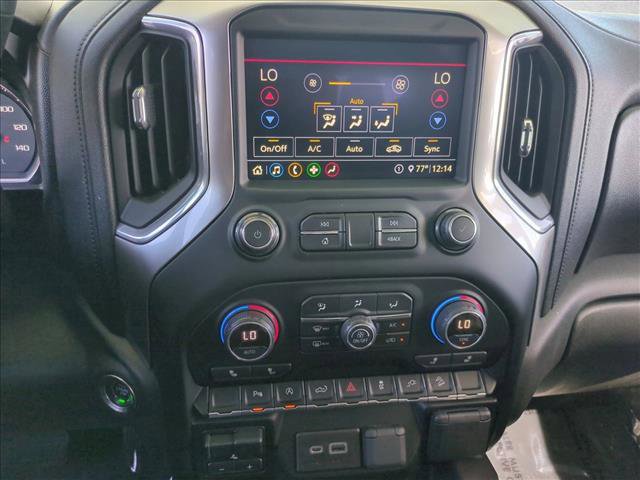 Used 2020 Chevrolet Silverado 1500 LT Trail Boss image 15