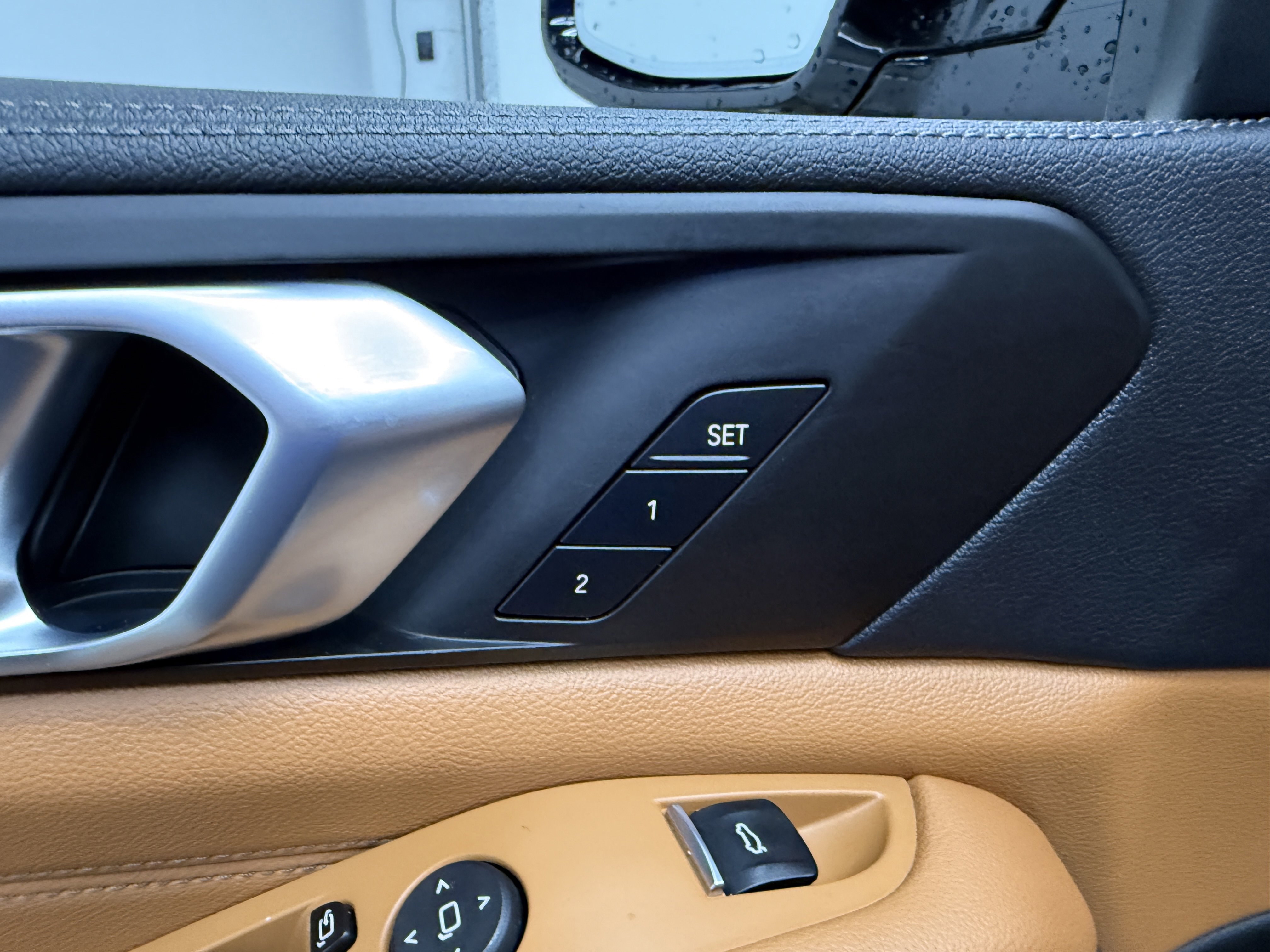 Used 2022 BMW X5 xDrive40i image 11