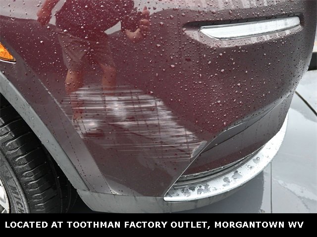 Used 2021 Lincoln Corsair AWD w/ Equipment Group 101A image 14