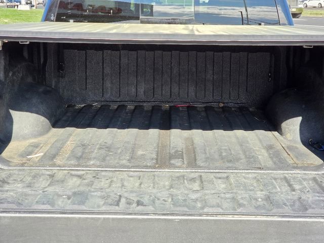 Used 2021 RAM 1500 Laramie w/ Night Edition AWD/4WD image 17