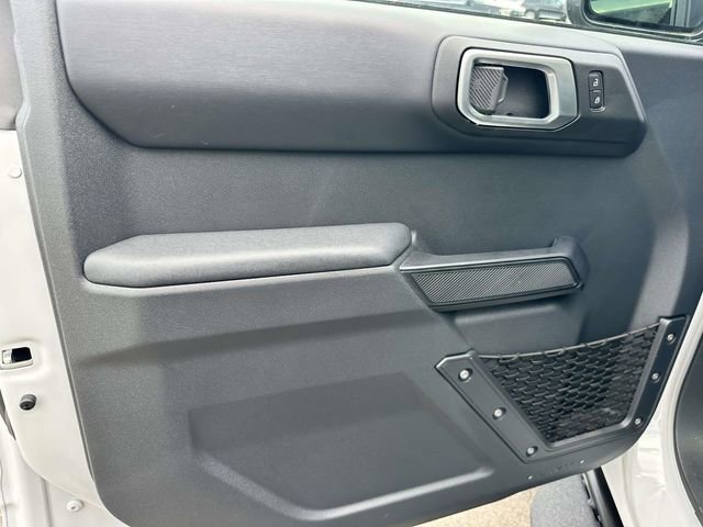 New 2026 Ford Bronco Badlands image 28