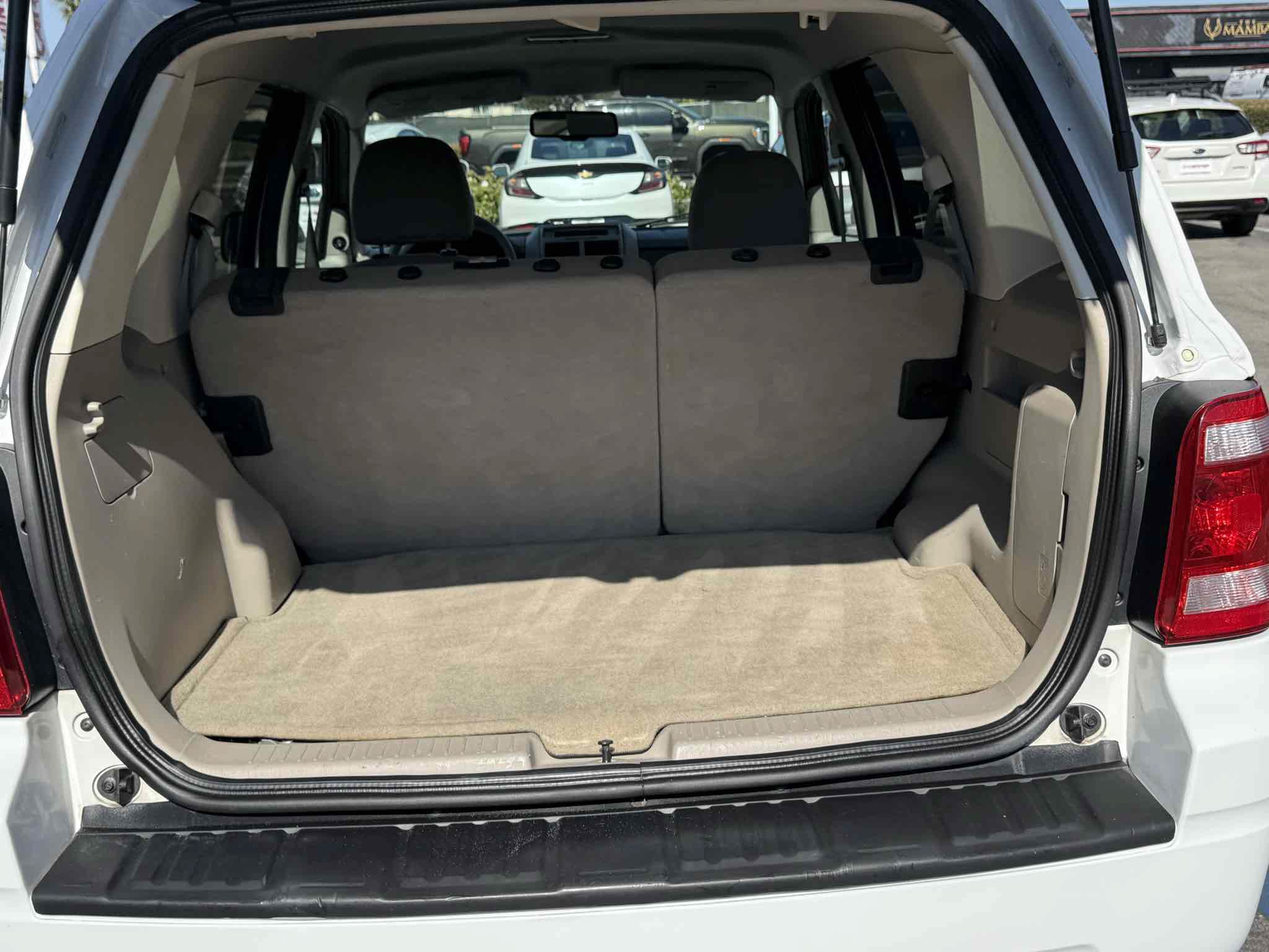 Used 2008 Ford Escape 2WD Hybrid image 43