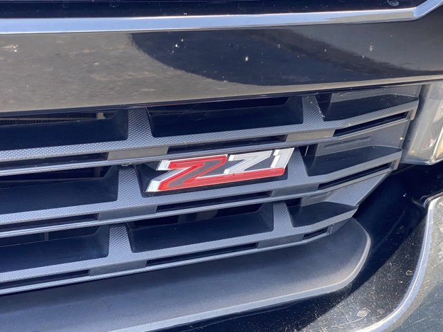 Used 2021 Chevrolet Silverado 1500 LT Trail Boss w/ Convenience Package II image 32