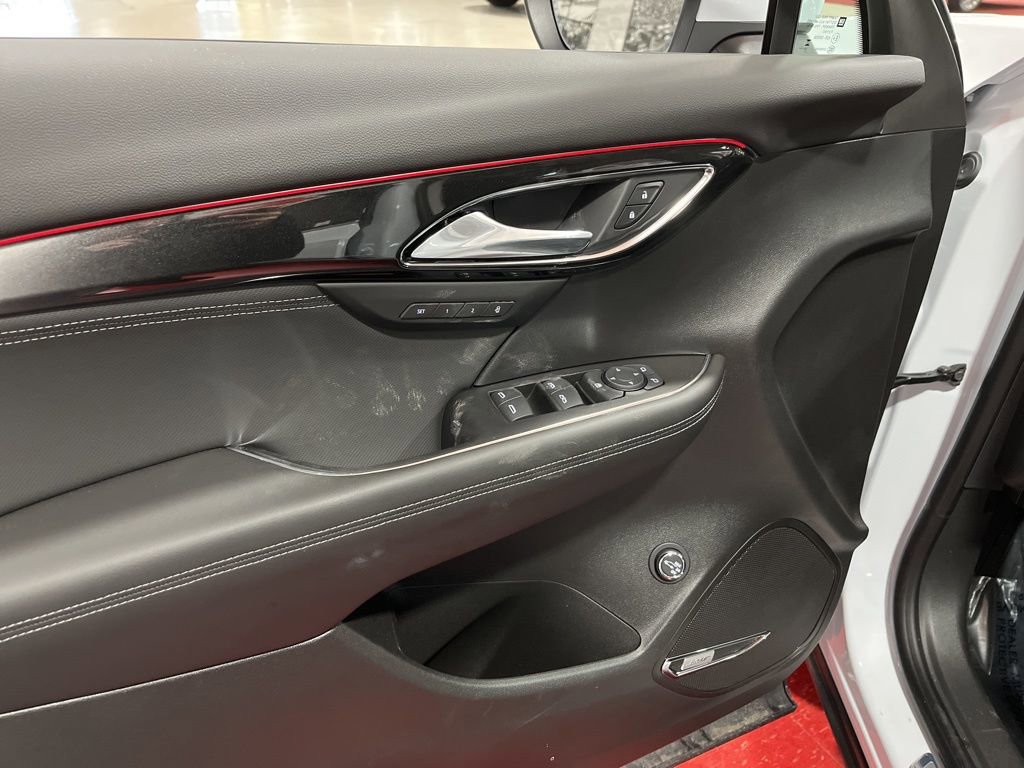 New 2026 Buick Envision Preferred AWD/4WD image 20