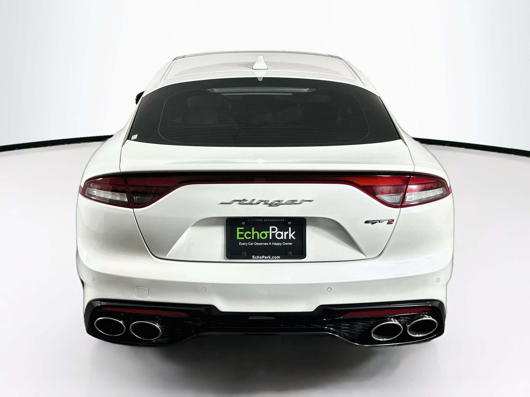 Used 2022 Kia Stinger GT2 RWD image 7