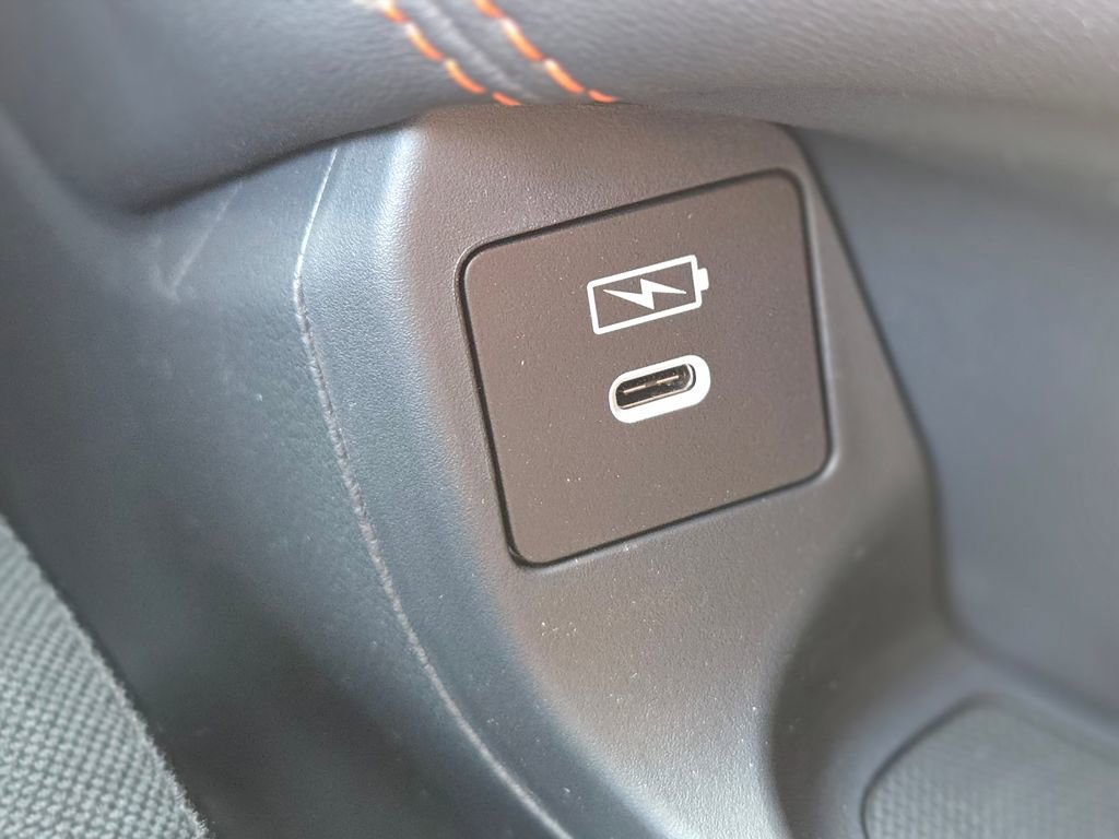 New 2026 Honda HR-V Sport image 16