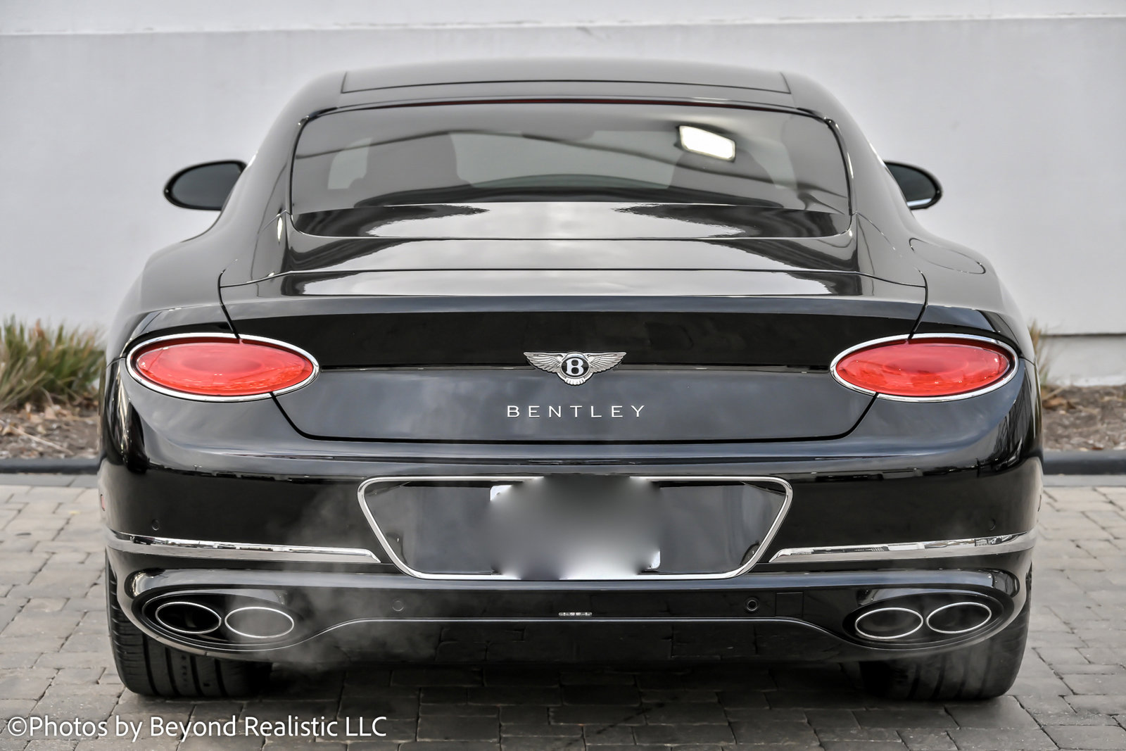 Used 2022 Bentley Continental GT image 11