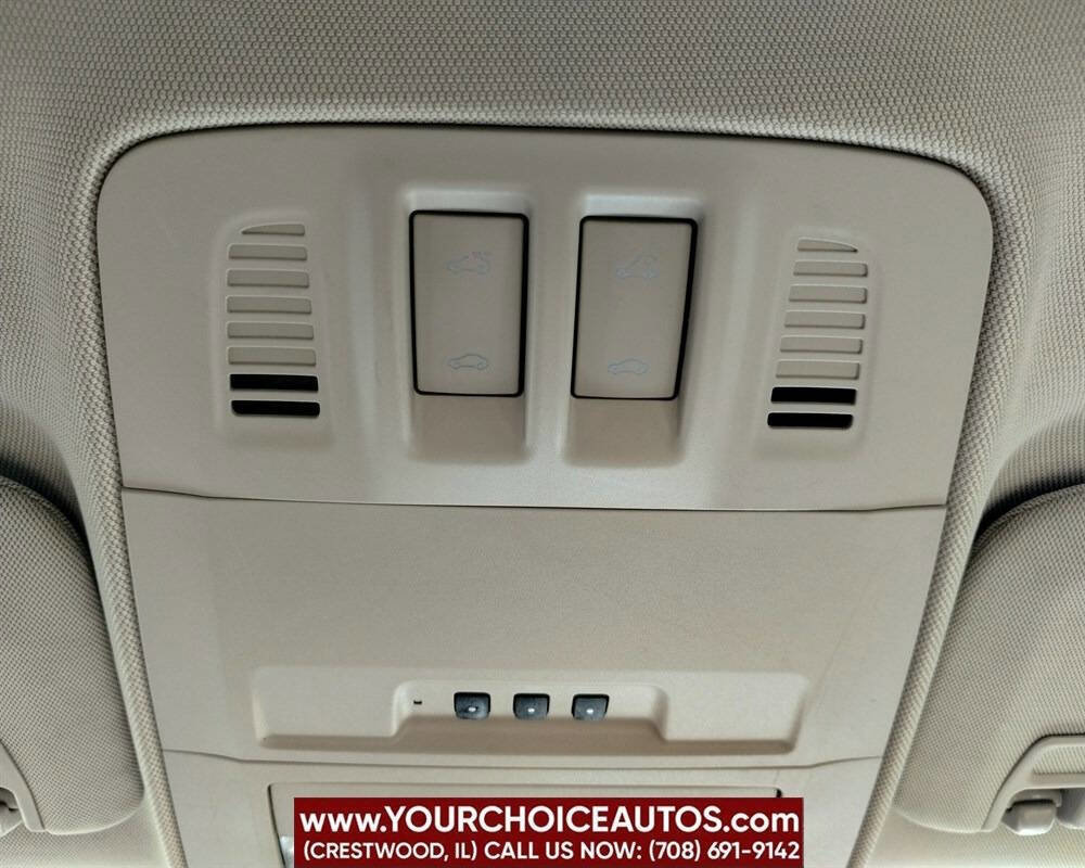 Used 2015 Buick Verano Convenience w/ Experience Buick Package image 36